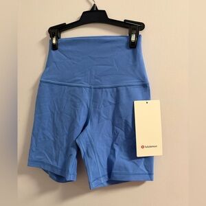 lululemon Align High-Rise Short 6"
